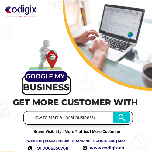 Boost Your Business with Local SEO in Pimpri-Chinchwad | Expert GMB Services in Pune