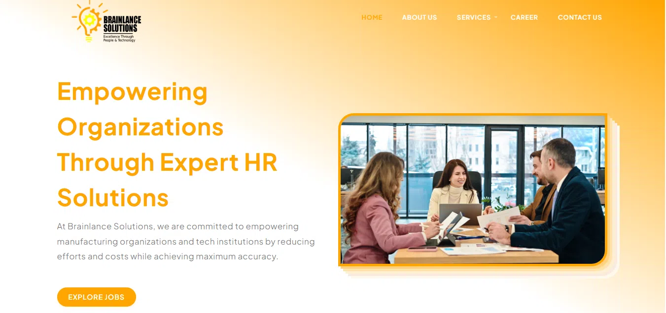 Brainlance solutions