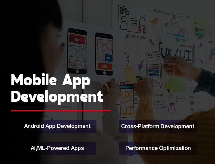 Email Marketing Service Image