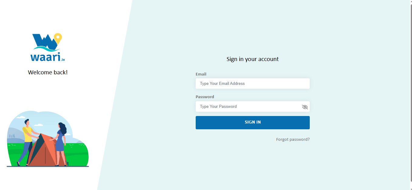 Waari Tours & Travel