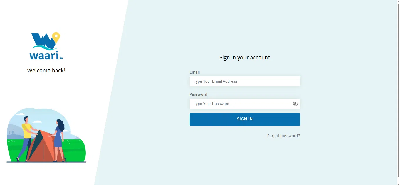 Waari Tours & Travel