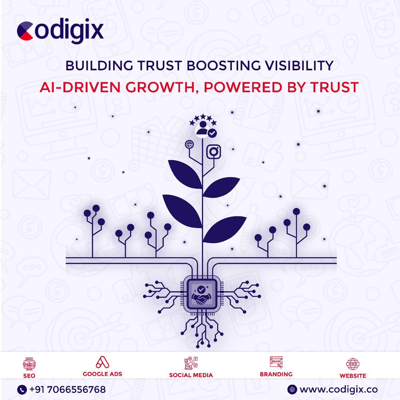 Beyond Just the Stars: Proven AI, Trust & Review Tactics That Boost Google Visibility