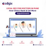 Local SEO for Doctors in Pune
