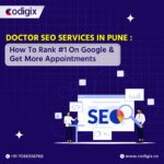 Doctor SEO Services in Pune