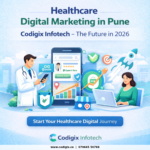 Healthcare Digital Marketing Pune