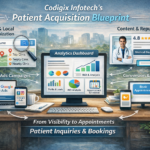 Healthcare digital marketing agency in Pune