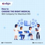 Top Medical SEO Agency for Clinics pune
