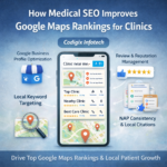 Medical SEO Company in Pune
