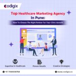 Top Healthcare Marketing Agency in Pune