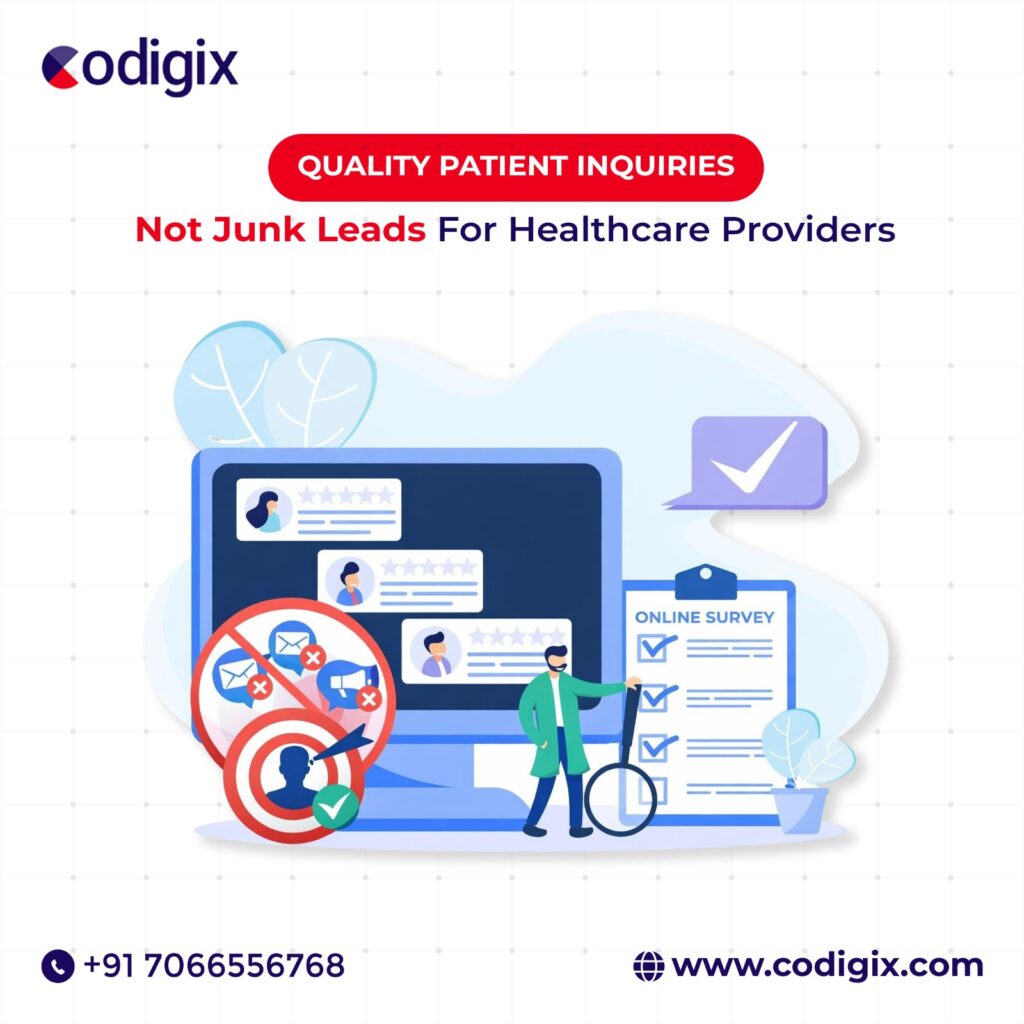 Medical Seo Company in pune