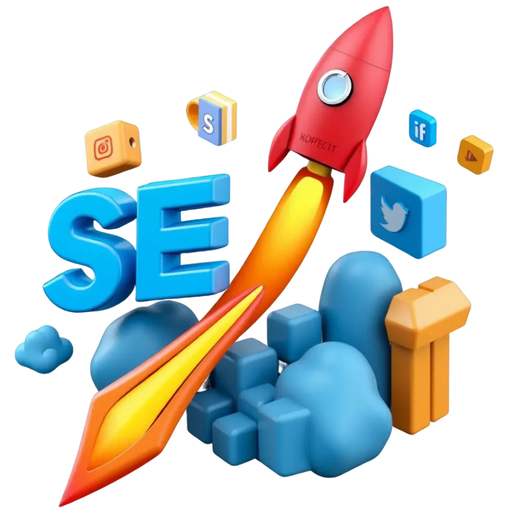 Healthcare seo agency in pune