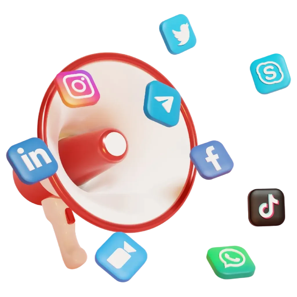 social media agency in pune