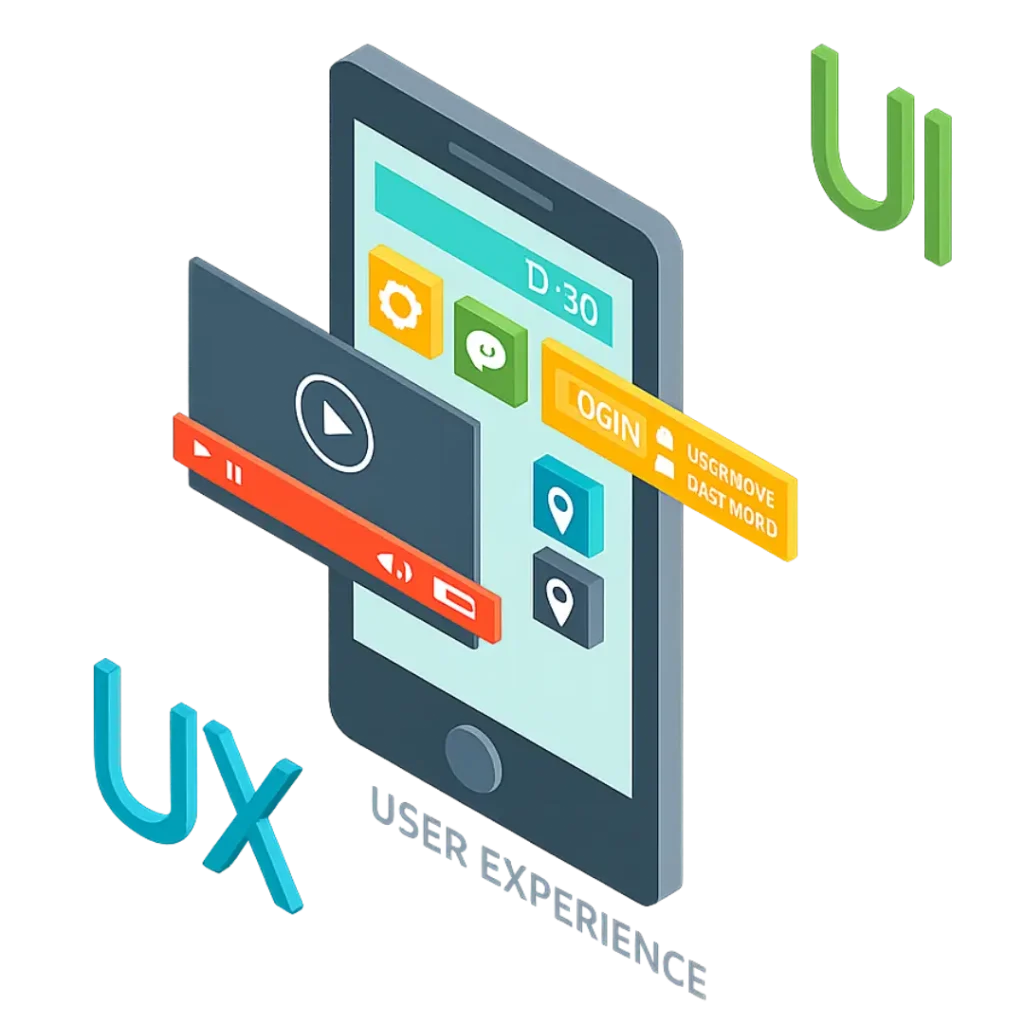 Healthcare web design Pune