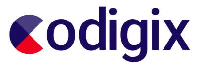 Codigix Logo