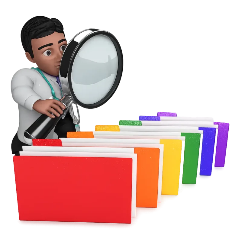 Best healthcare marketing company Pune