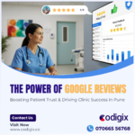 Google Reviews for Clinics in Pune