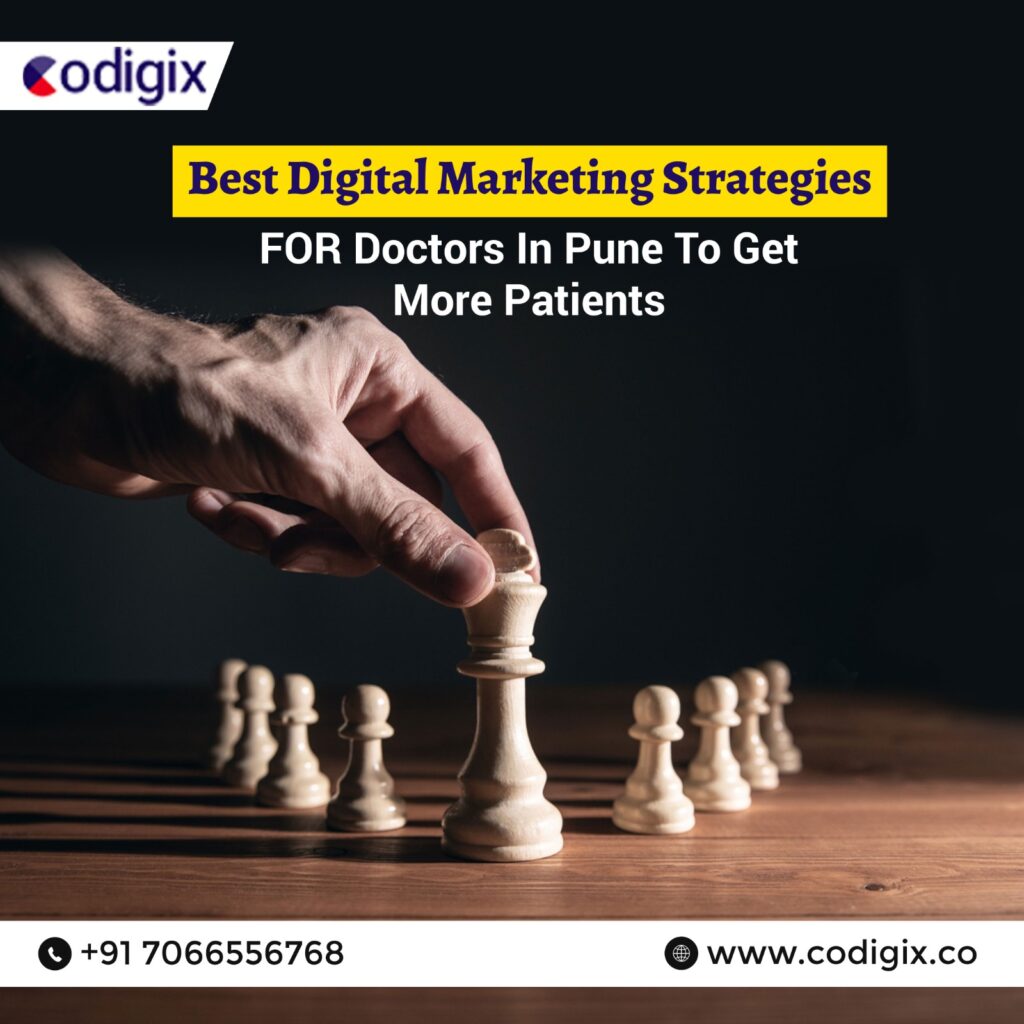 Healthcare Digital Marketing in Pune