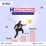 Healthcare Marketing Agency