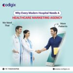 Healthcare Marketing Agency in pune