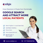 Local SEO for Doctors Pune