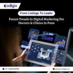 digital marketing for doctors in Pune