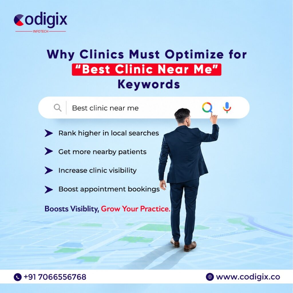 SEO Services in Pune