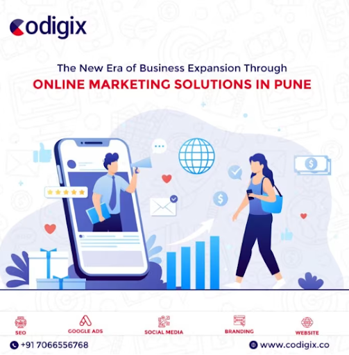 Online Marketing Solutions