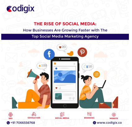 Social Media Marketing