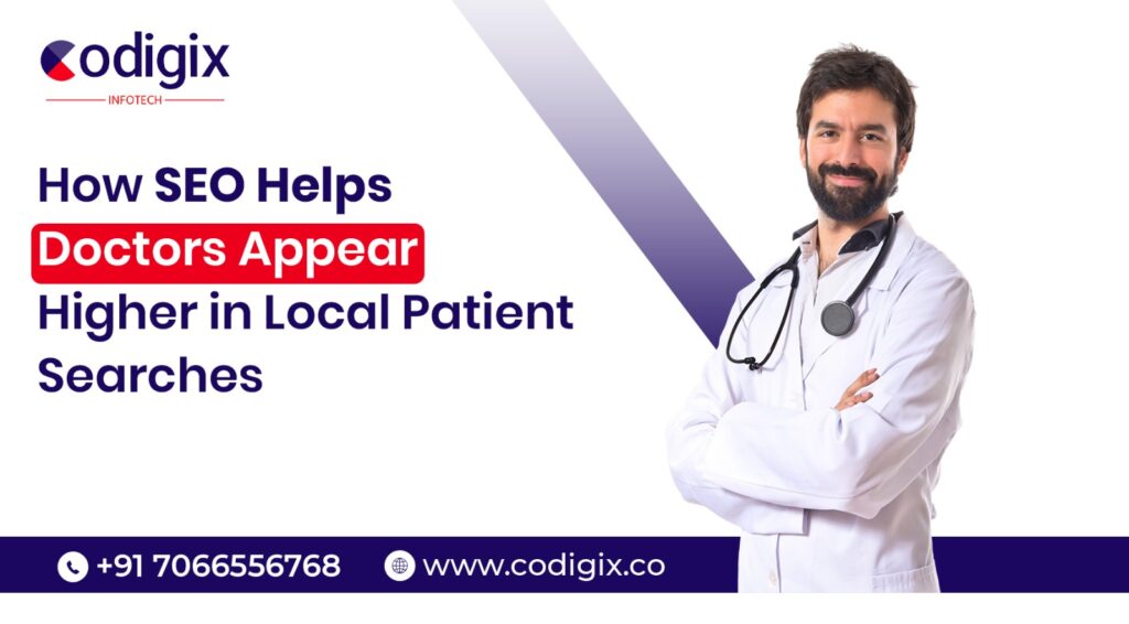 medical SEO company in Pune