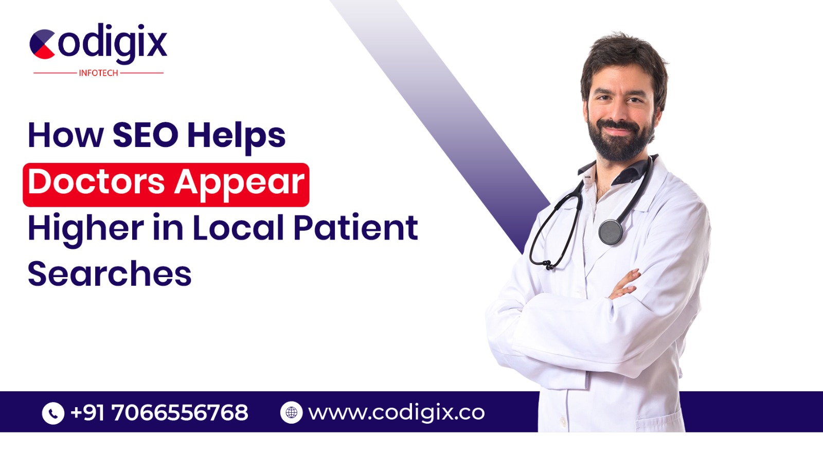 medical SEO company in Pune