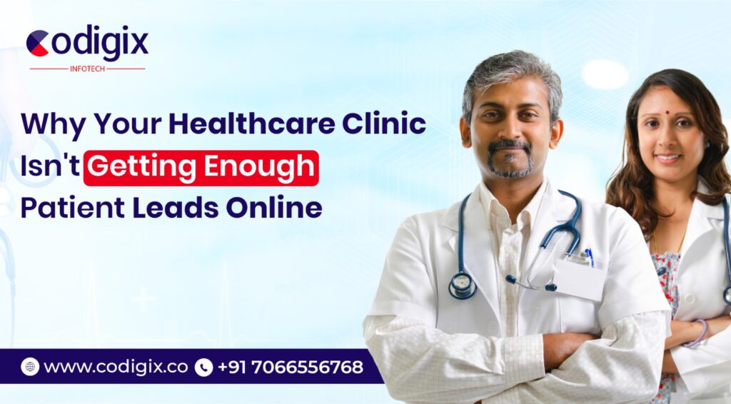 Local SEO for doctors in Pune
