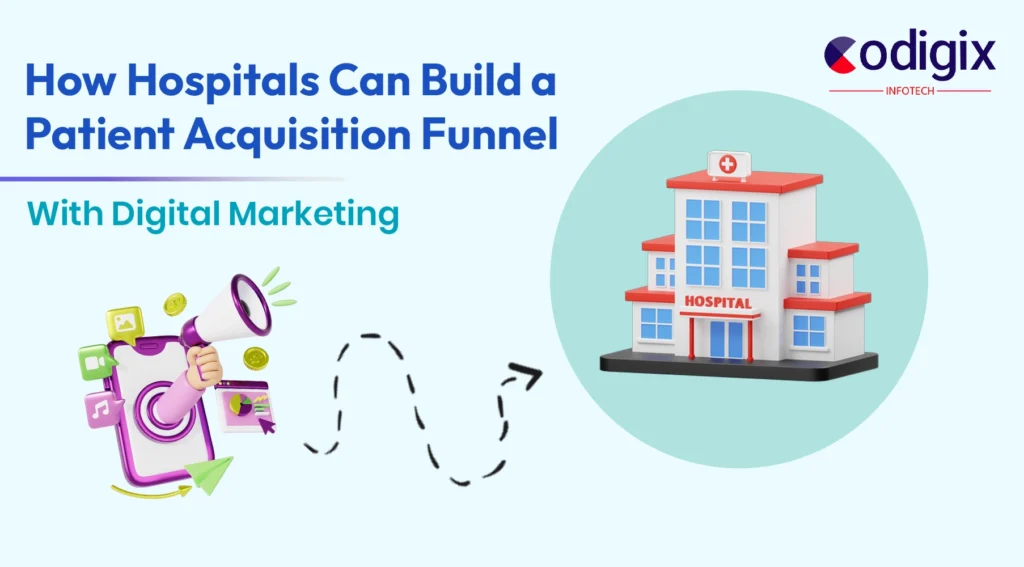 Digital Marketing for Hospitals Pune